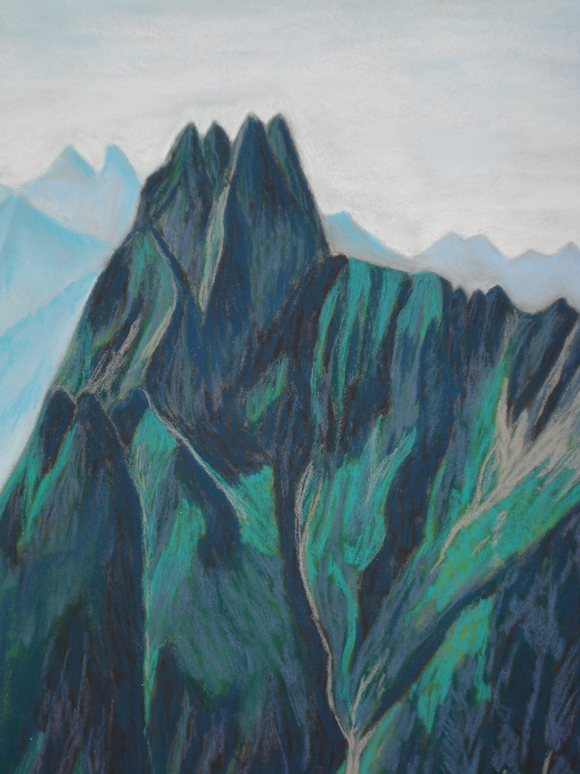 Höfats Pastellkreide